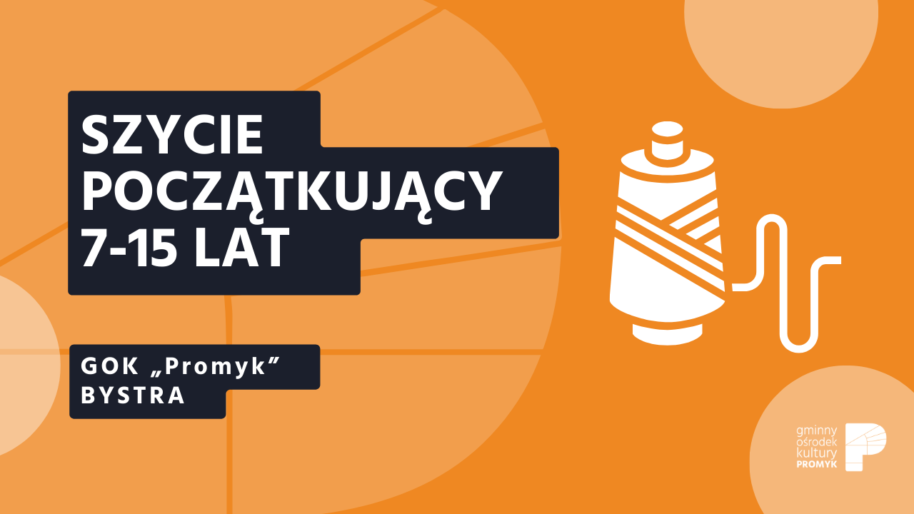 SZYCIE gr. początkująca