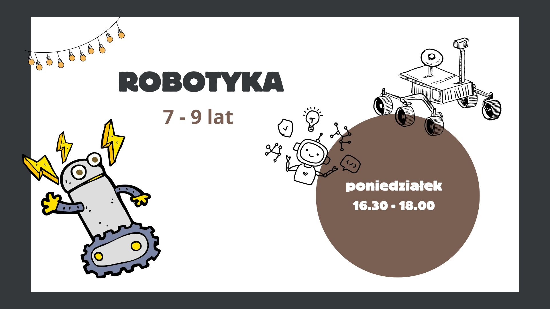 ROBOTYKA