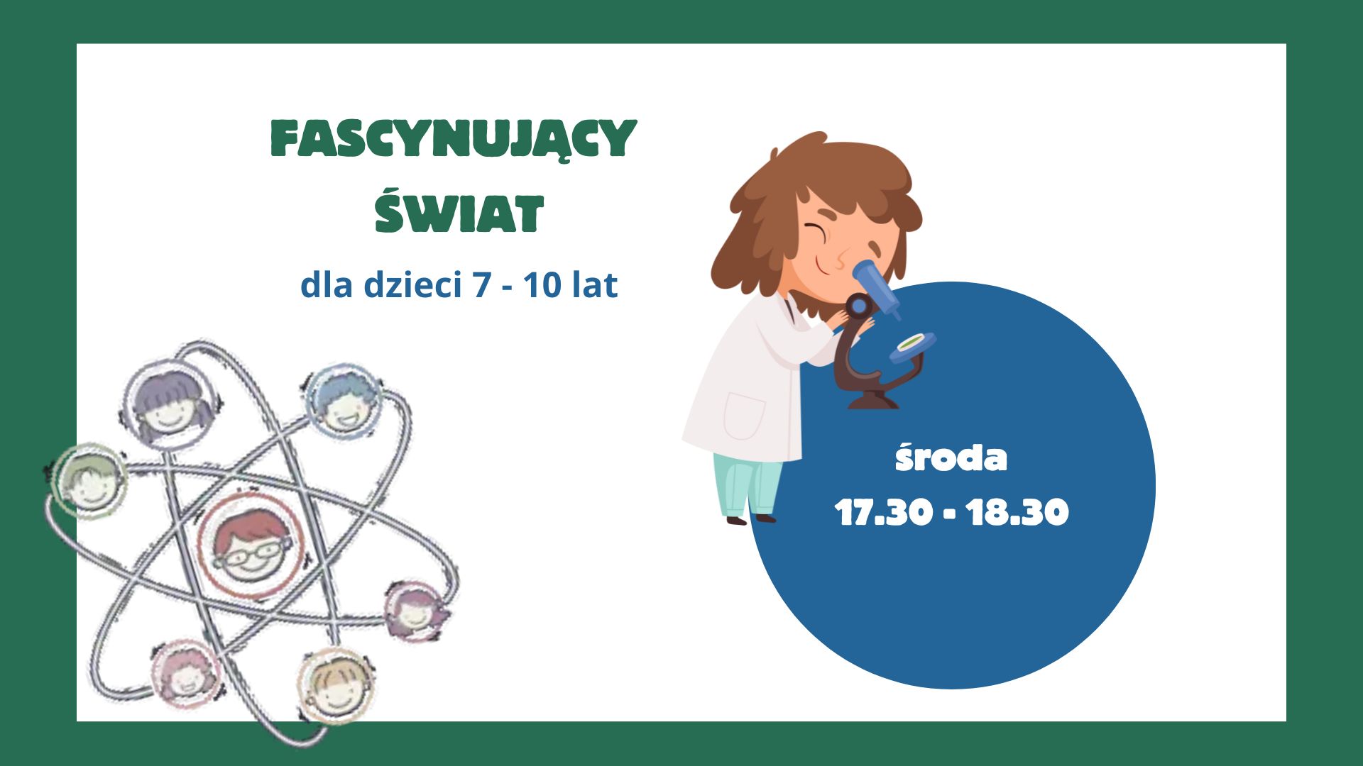 FASCYNUJĄCY ŚWIAT