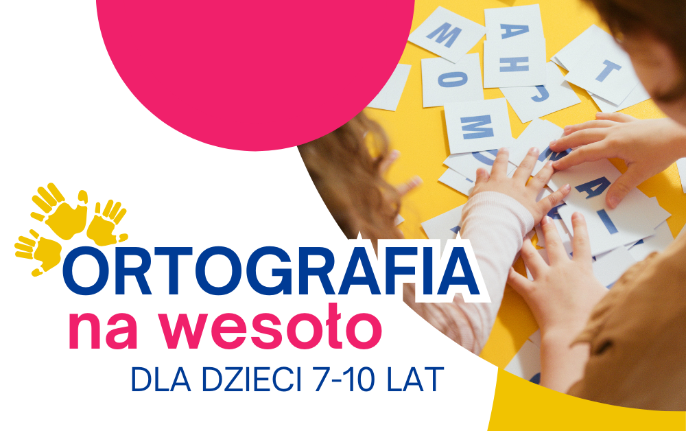 Ortografia na wesoło