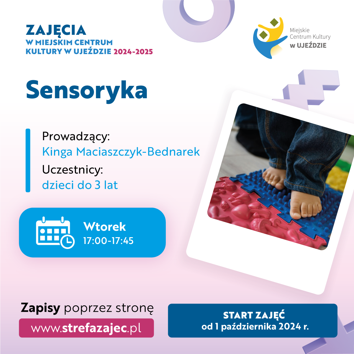 Sensoryka