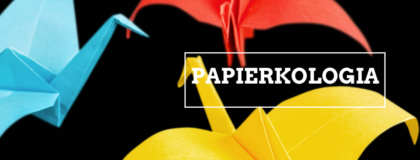 PAPIERKOLOGIA