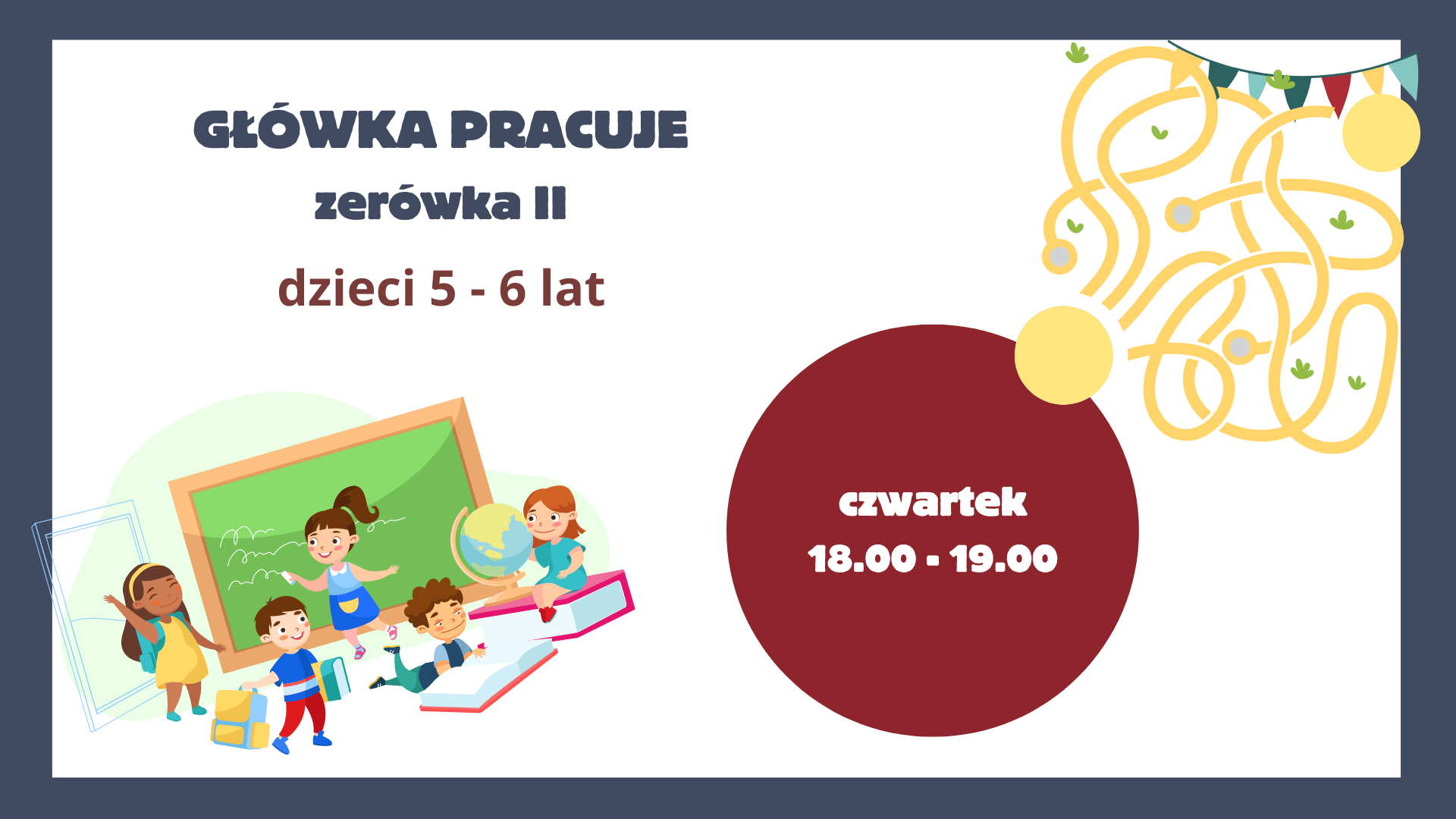 GŁÓWKA PRACUJE ZERÓWKA II