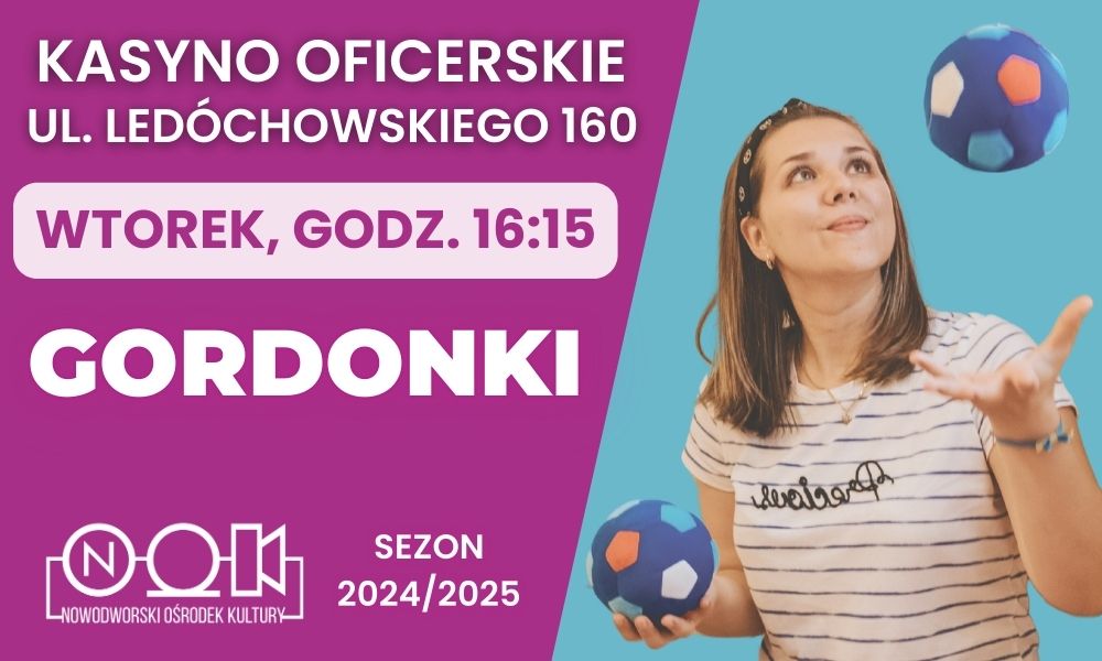 Gordonki (kasyno)