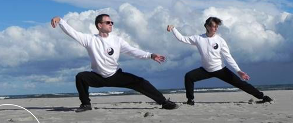 Tai Chi