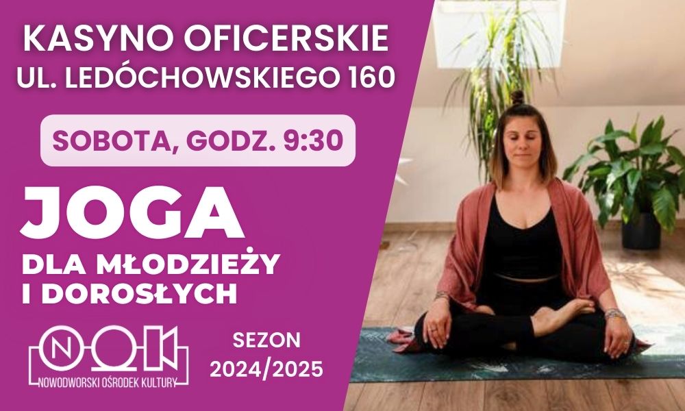 Joga (sobota)