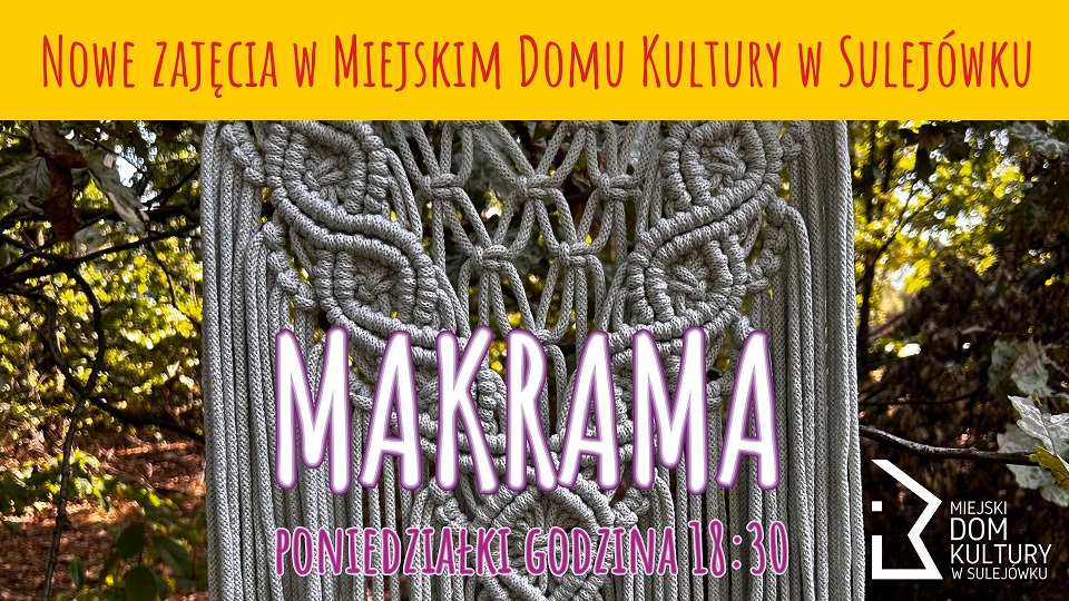 Makrama