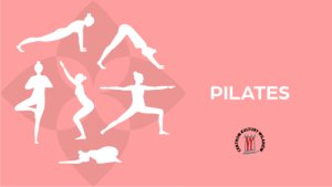 Pilates/stretching - Branickiego