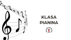 Klasa pianina. Łukasz Gallas - Branickiego 17