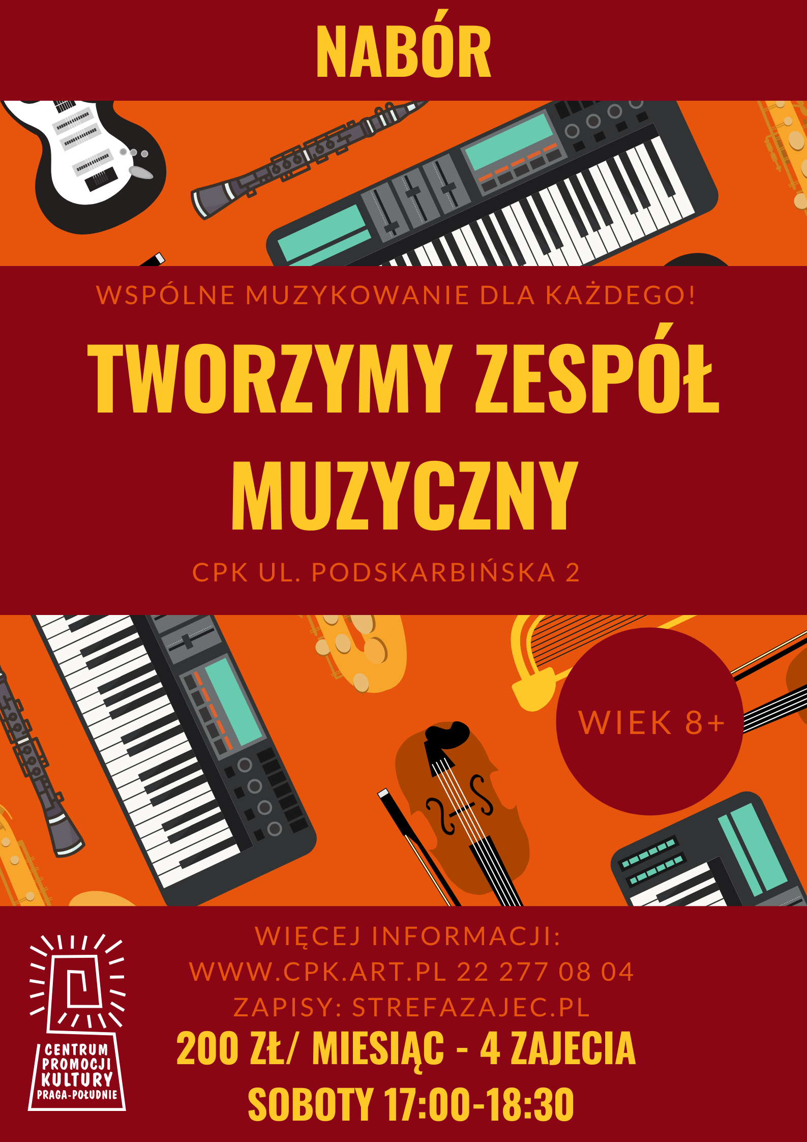 Zespół Muzyczny