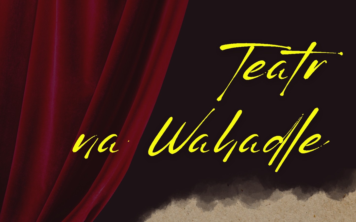 Teatr "Na Wahadle"