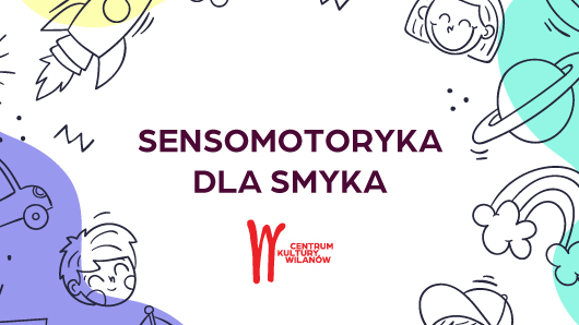 Sensomotoryka dla smyka - Alto