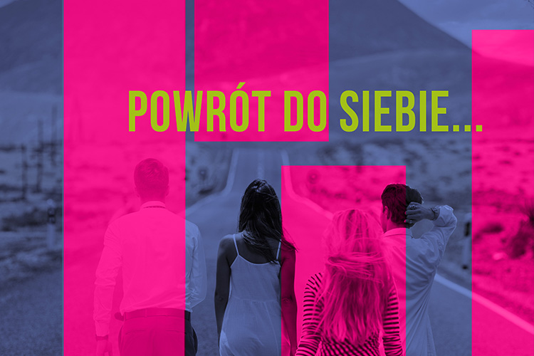 Powrót do Siebie