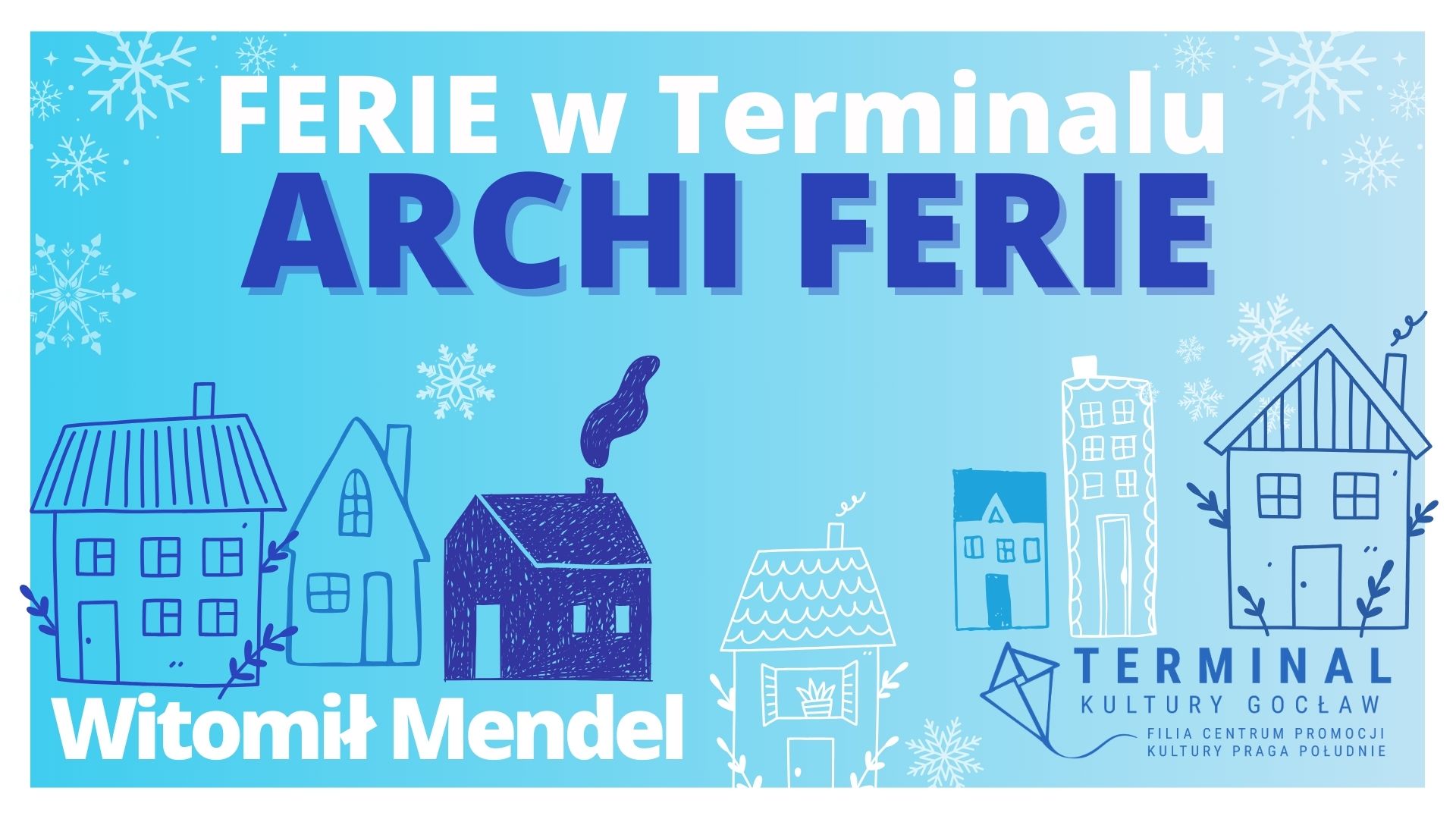 FERIE - ARCHI FERIE