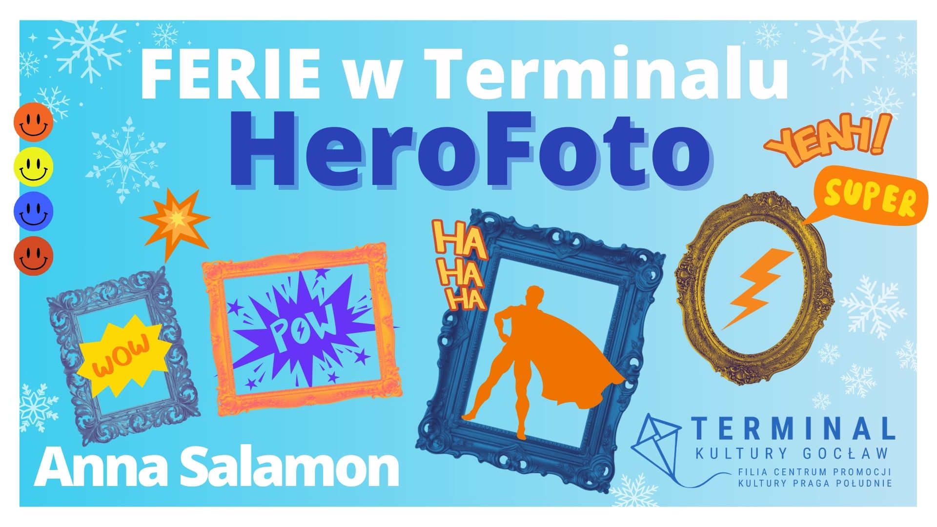 FERIE - HeroFoto