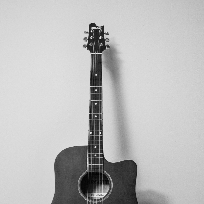 Gitara / ukulele (L.Halik) - ALTO