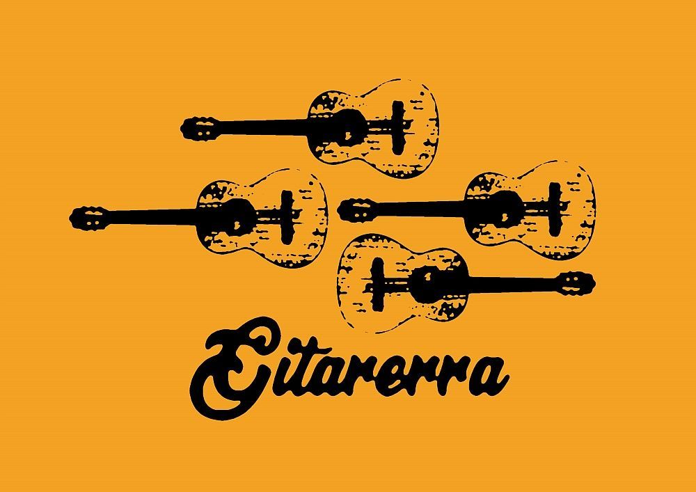 GITARERRA zespół gitarowy